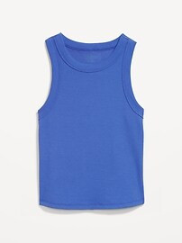 Snug Crop Tank Top | Old Navy (US)