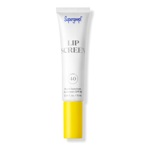 Lipscreen Shine SPF 40 - Supergoop! | Ulta Beauty | Ulta