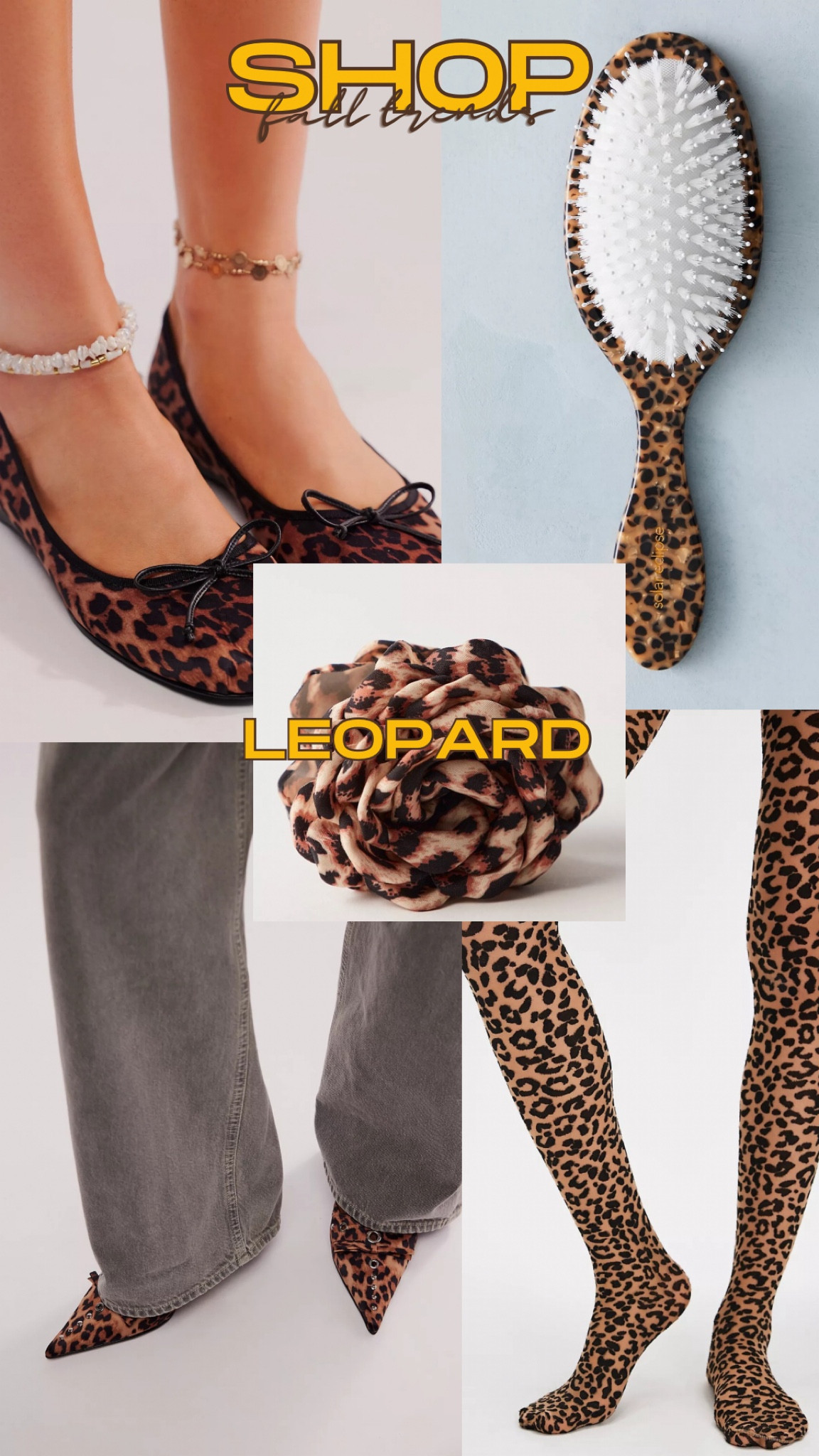 Leopard print, fall style, fall outfits, leopard print flats, leopard tights, fall flags 

#LTKFindsUnder100 #LTKShoeCrush #LTKStyleTip
