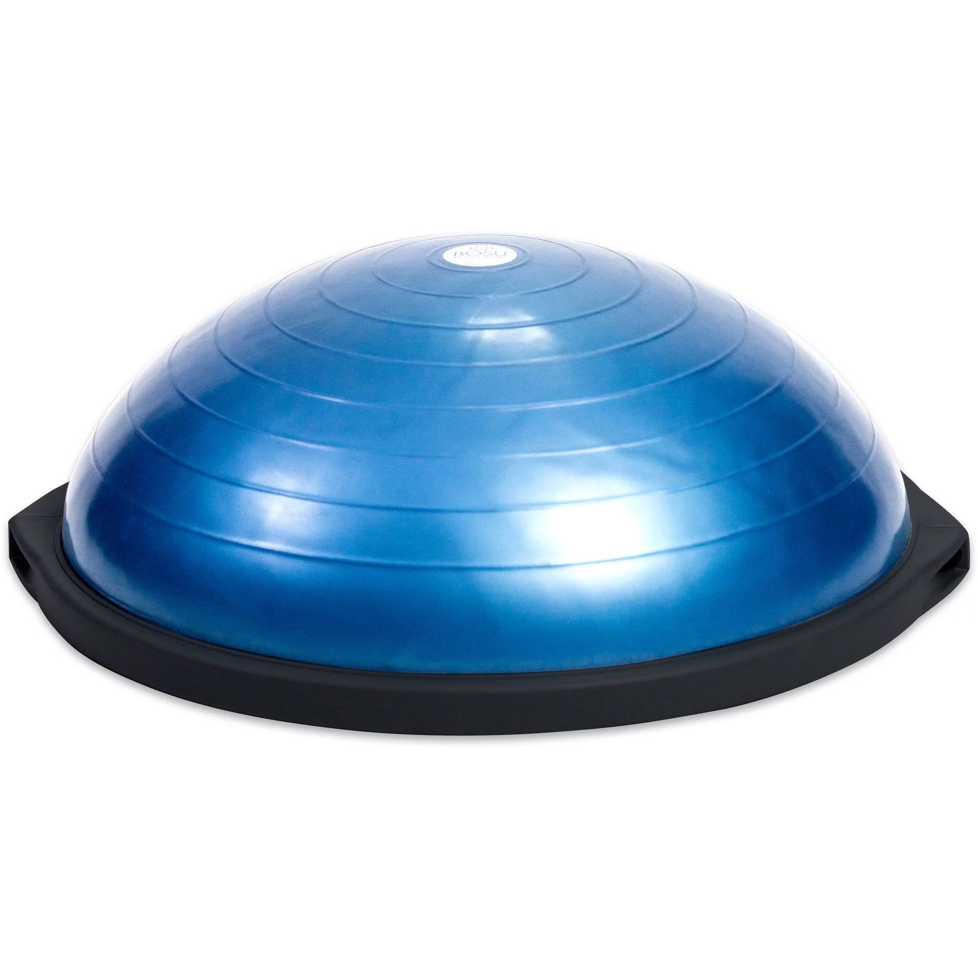 Blue BOSU Home Balance Trainer 65cm | Walmart (US)