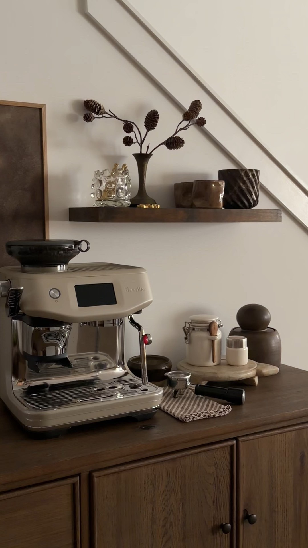 ON SALE: espresso machine

#LTKSaleAlert #LTKHome