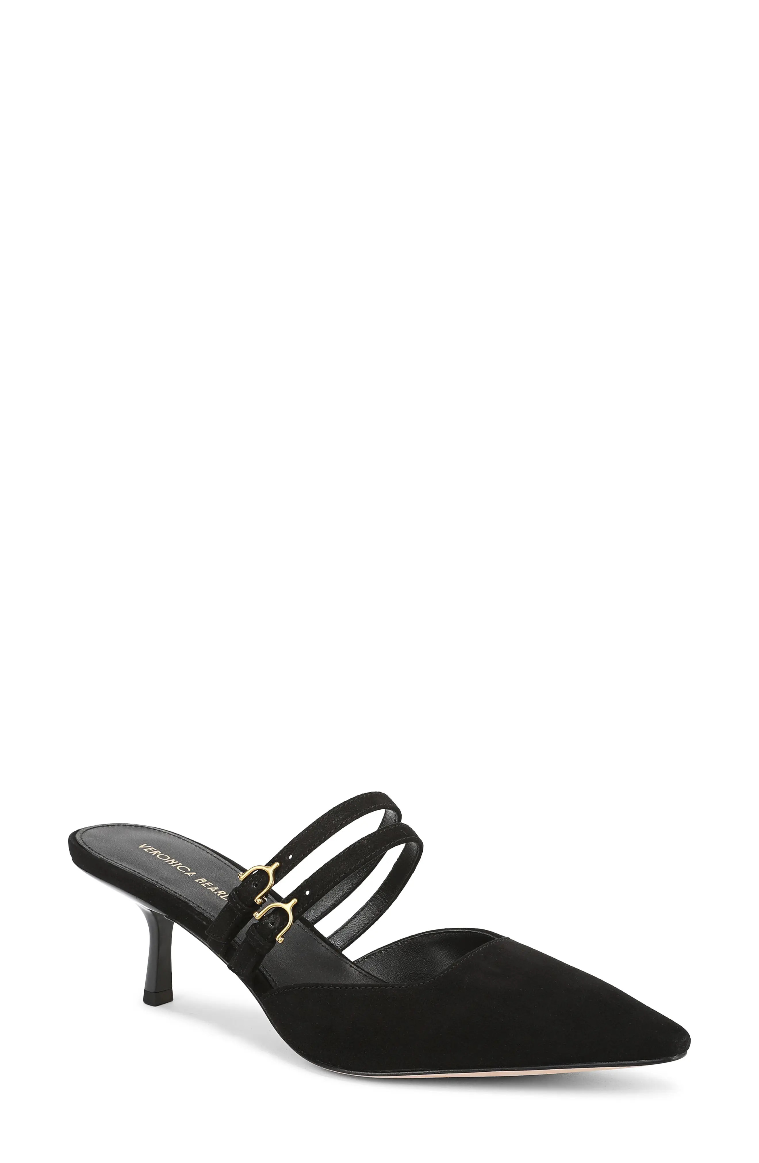 Veronica Beard Corrie Pointed Toe Pump (Women) | Nordstromrack | Nordstrom Rack