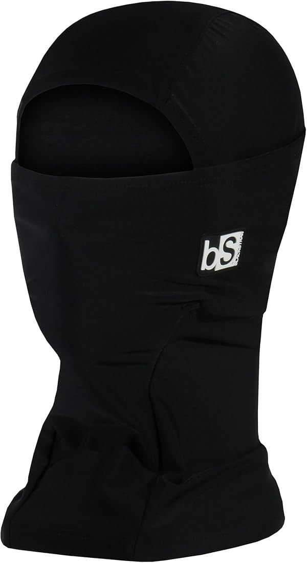 BLACKSTRAP Hood Balaclava Face Mask, Dual Layer Cold Weather Headwear for Men and Women | Amazon (US)