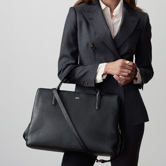 Caroline Leather Handbag | Mark and Graham | Mark and Graham