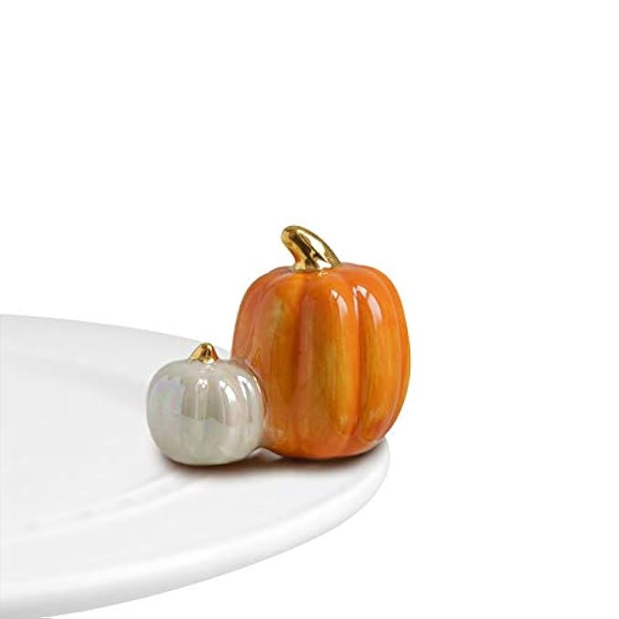 Nora Fleming Pumpkin Spice Mini A02 | Amazon (US)