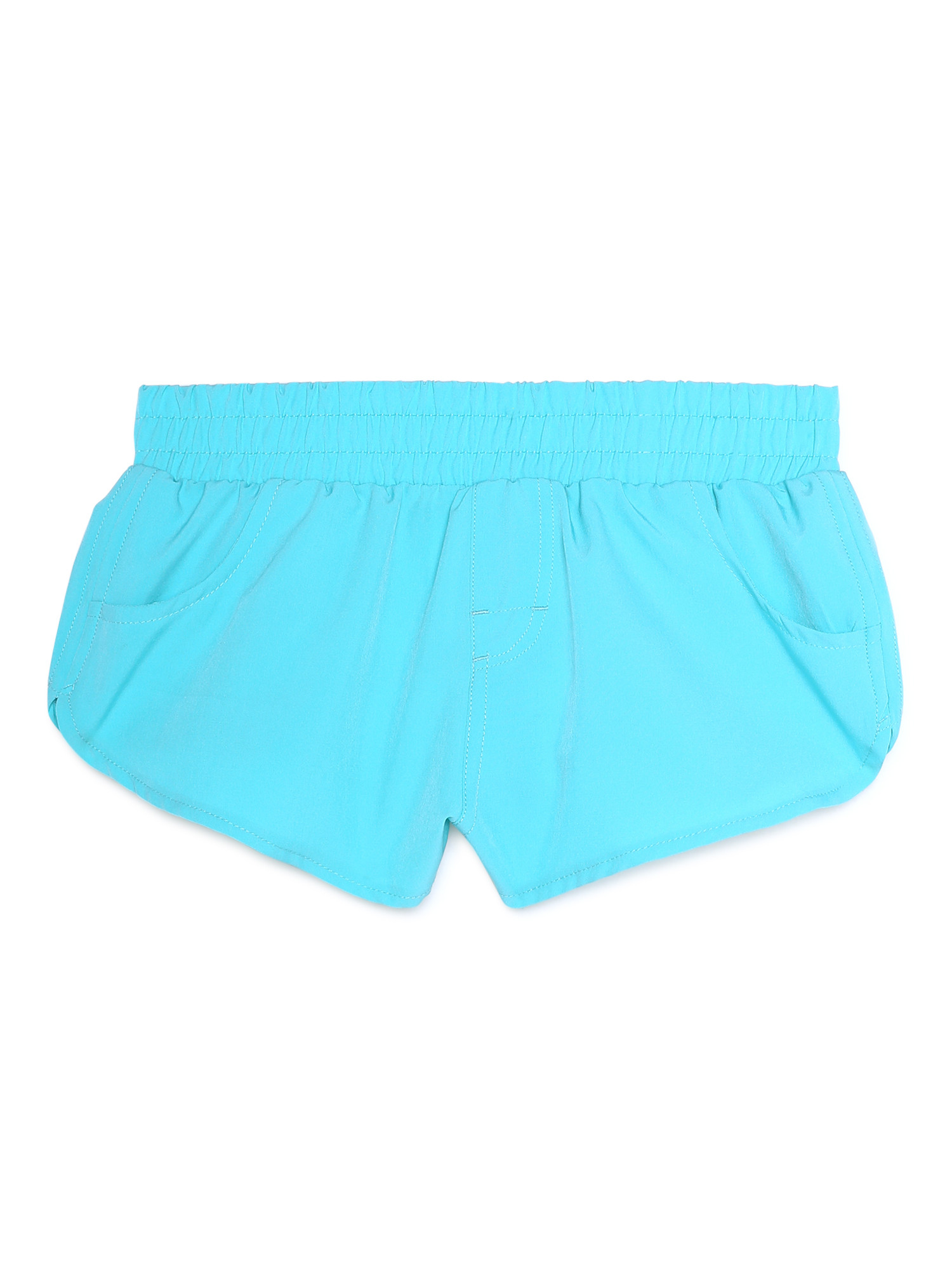 Wonder Nation Girls’ Board Shorts, Sizes 4-18 & Plus | Walmart (US)