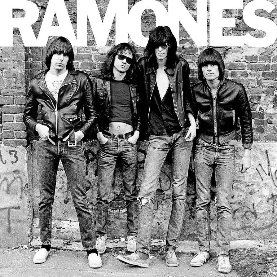 Ramones | Amazon (US)