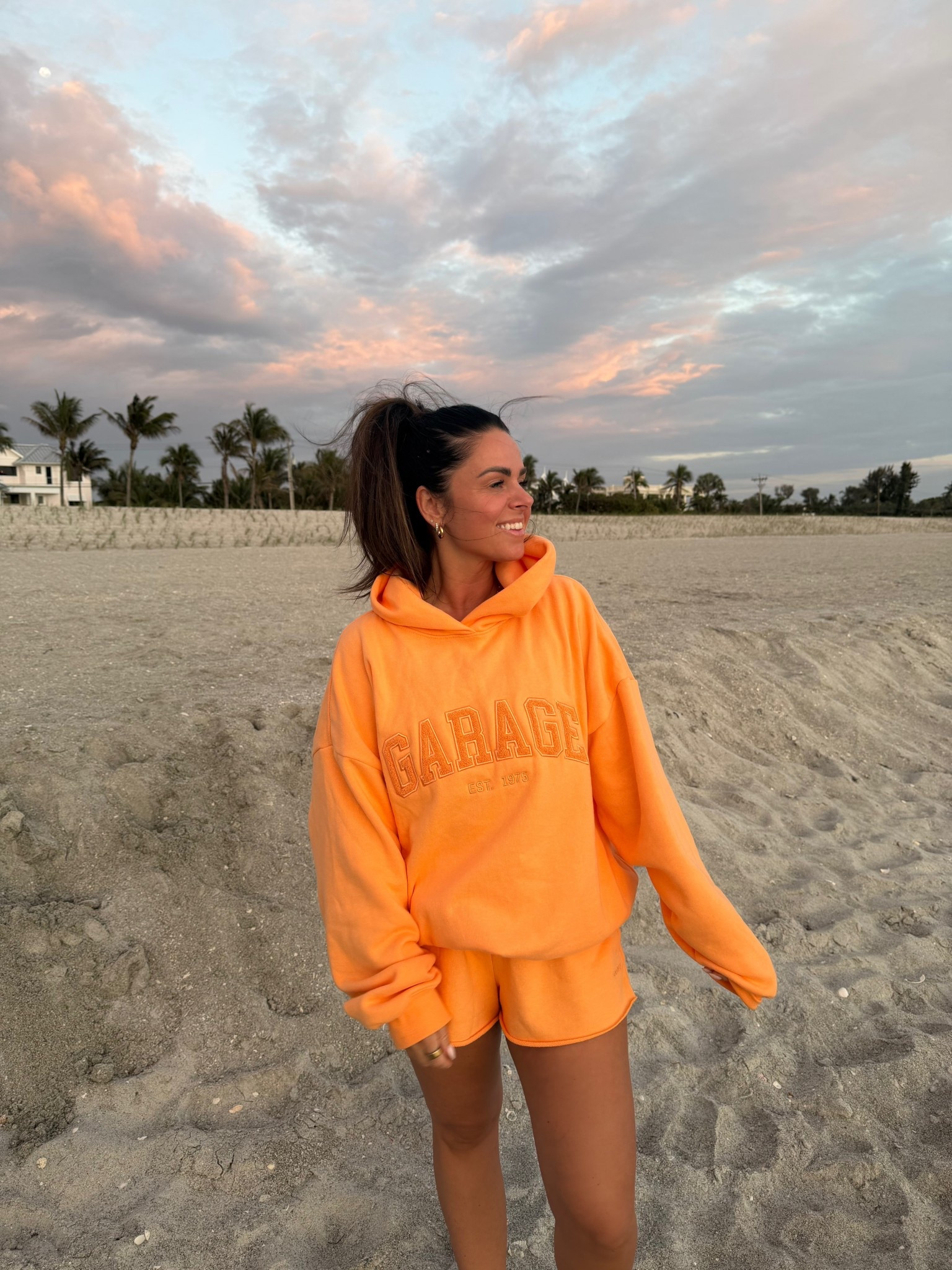 This orange set is my new favorite 🧡⛱️☀️

#LTKSeasonal #LTKootd #LTKTravel