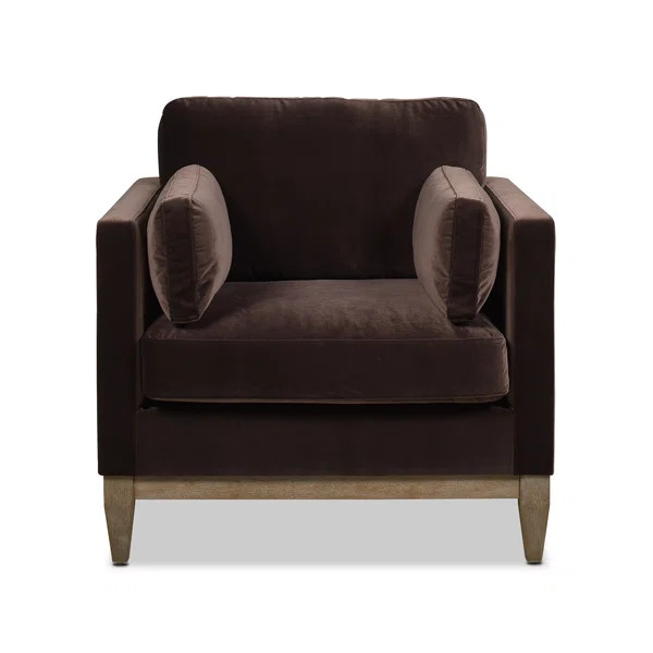 Pera Upholstered Armchair | Wayfair North America