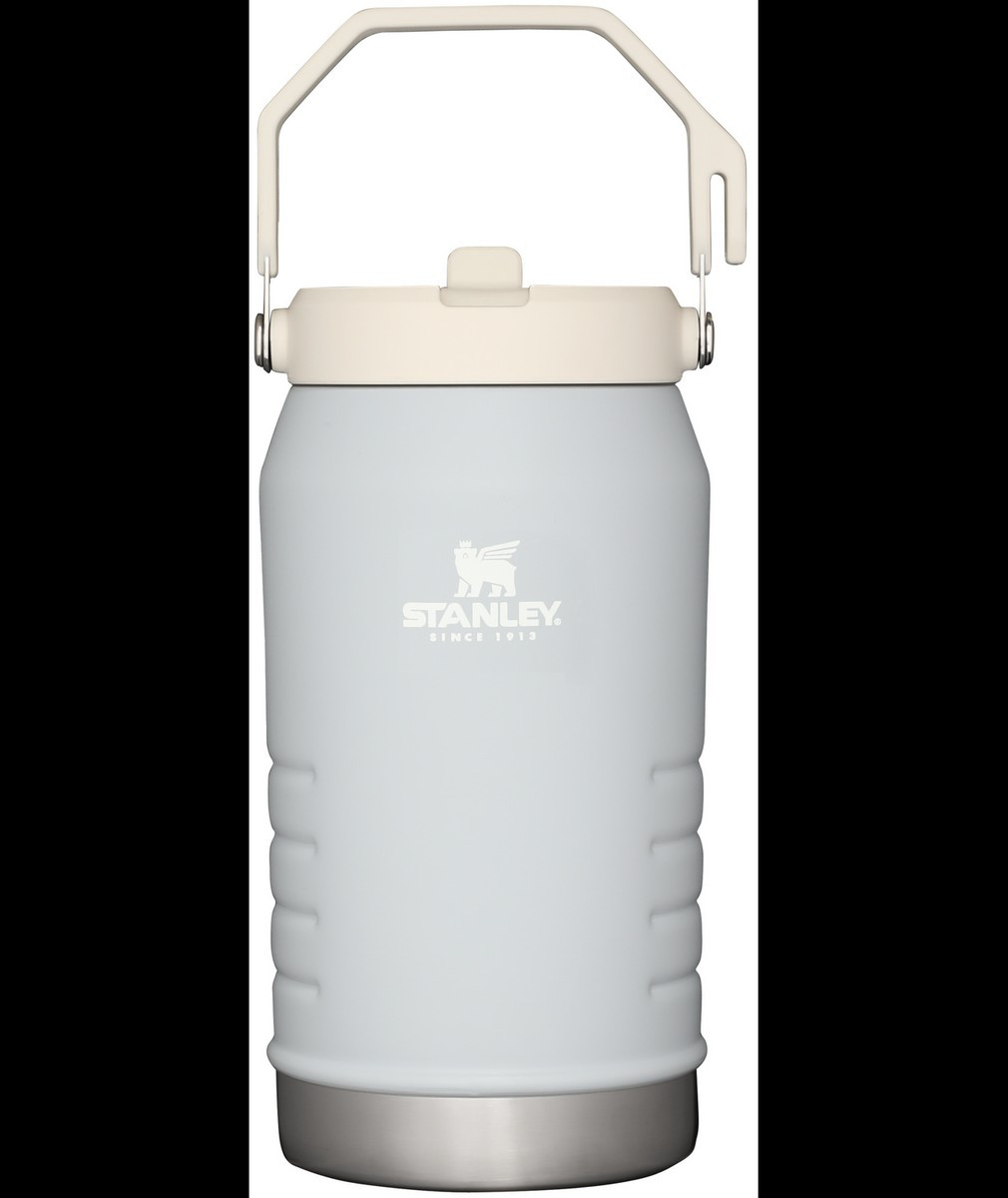 The IceFlow Flip Straw Jug | 64 OZ | Stanley PMI US