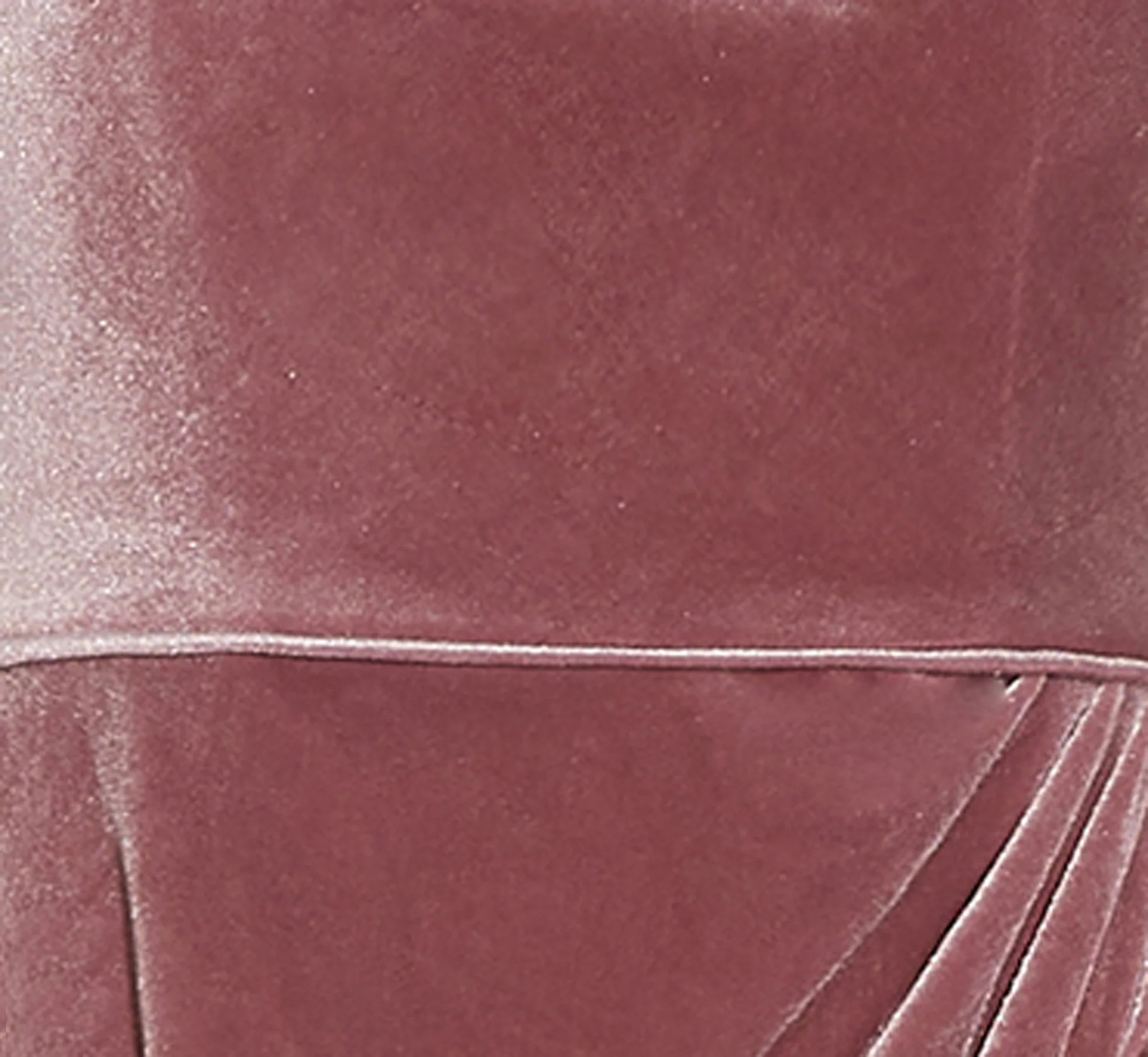 Velvet Swatch In Antique Rose | Adrianna Papell