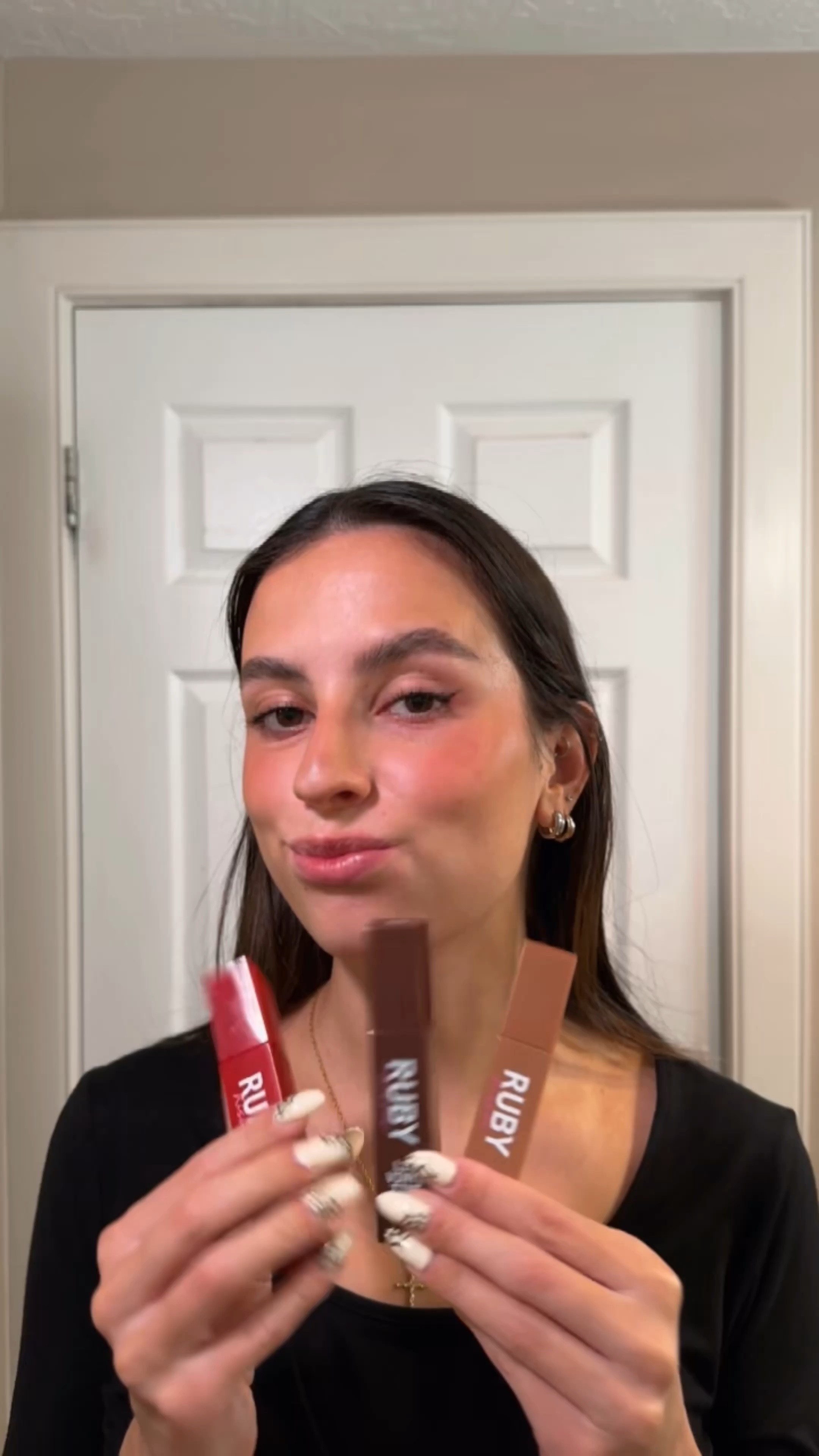 Ruby kisses vinyl tint!

#LTKBeauty #LTKFindsUnder50 #LTKStyleTip