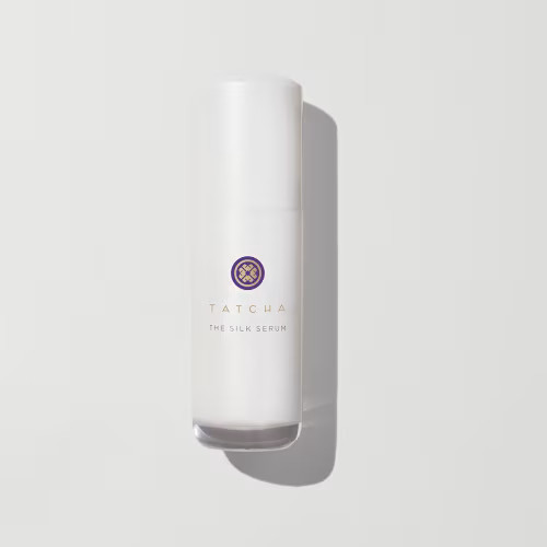 The Silk Serum | Tatcha