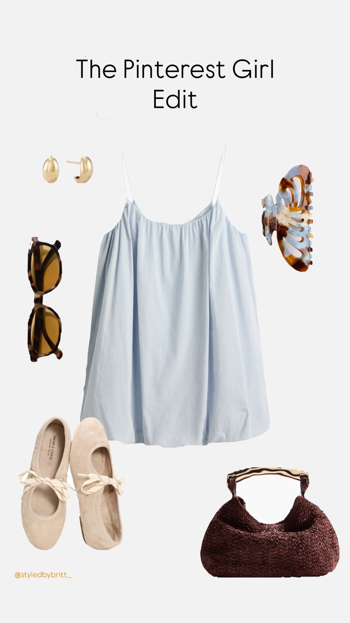 Loving the bubble dress look right now. This one is a steal 

🤍 Effortless, elevated, and easy to style — the kind of look that works for coffee runs, casual plans, dinner out, weekend errands, and everything in between. Simple staples, flattering fit, and that perfectly put-together feel without trying too hard. Easy outfit formula, everyday style, elevated basics, casual chic, effortless fashion, neutral outfit, minimal style, everyday essentials, capsule wardrobe vibes, chic layering, cool girl style, wearable fashion, timeless staples, versatile outfit idea, polished casual look. Linked in LTK ✨

#outfitideas #everydaystyle #casualchic #elevatedbasics #effortlessstyle #neutralstyle #capsulewardrobe #wearablefashion #minimalstyle #everydayoutfit #ltkstyle #fashionfinds #closetstaples #coolgirlstyle #simpleoutfitideas

#LTKsummer #LTKdresses #LTKstyletip