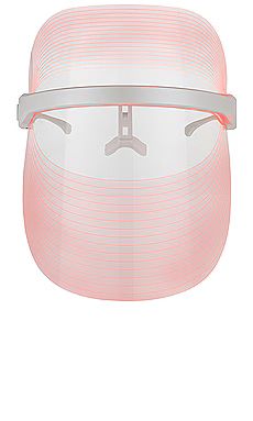Solaris Laboratories NY How To Glow 4 Color LED Light Therapy Mask from Revolve.com | Revolve Clothing (Global)