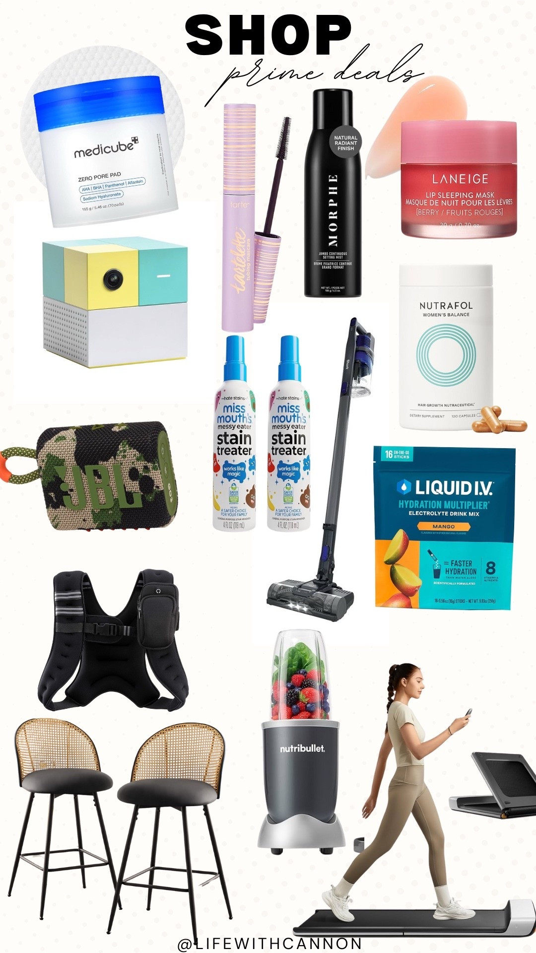 Amazon prime deals!!!!! #amazonprimedeals #amazon 

#LTKSaleAlert #LTKHome #LTKU