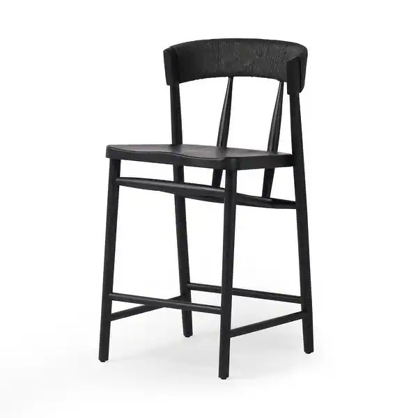 Haven Home Sooner Stool | Bed Bath & Beyond
