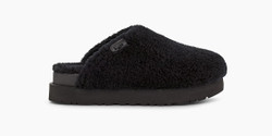 The Key To Chic: UGG Fuzz Sugar Slide Sandal Review