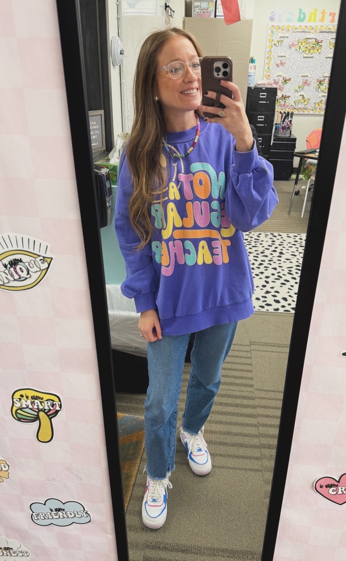 sweatshirt - GYTO Collective