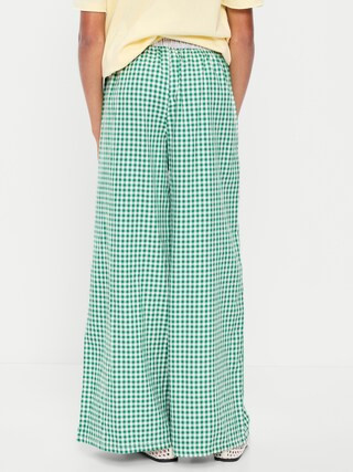 Green Gingham | Old Navy (US)