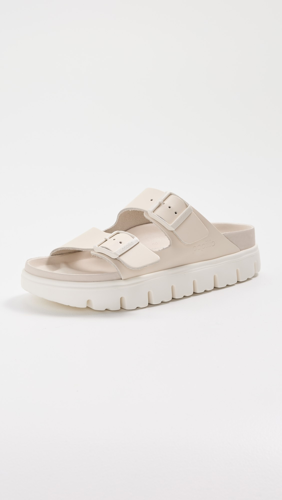 Arizona Chunky Exquisite Sandals | Shopbop