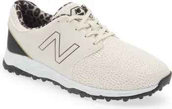 Fresh Foam® Breathe Golf Shoe (Women) | Nordstrom