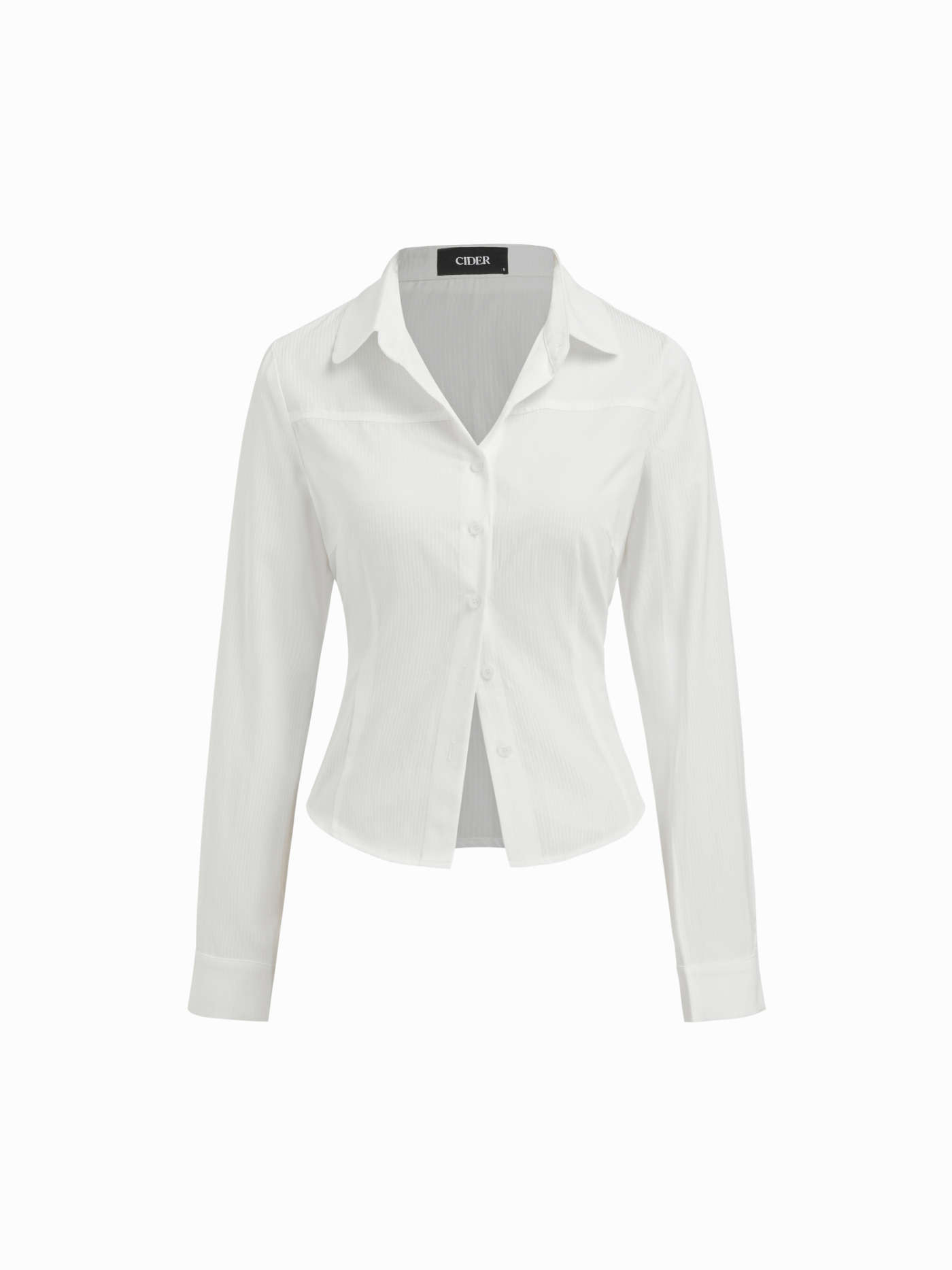 Long Sleeve Tops - Cider | Cider