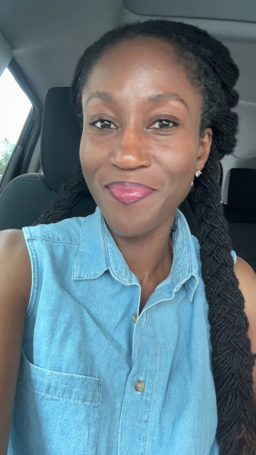 Spend the Day with Me

#LTKdayinmylife #LTKvlog