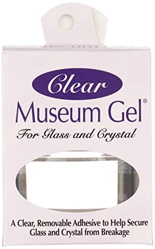 Museum Gel  | Amazon (US)