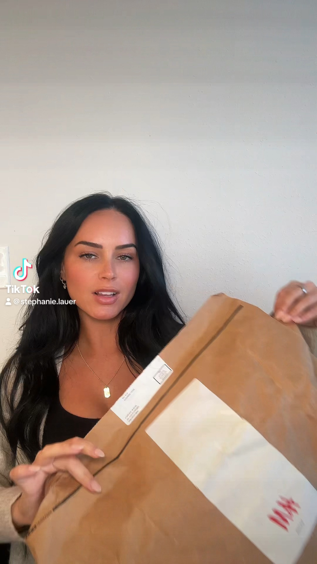 Wearing a size small shirt and sweater
Size 26r pants 

#LTKstyletip #LTKfindsunder100 #LTKfindsunder50