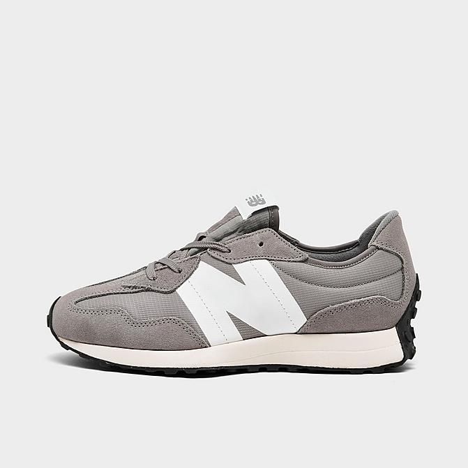 Big Kids' New Balance 327 Casual Shoes | Finish Line (US)