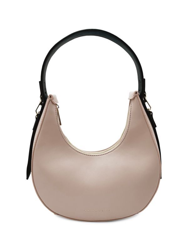 Leather Hobo Bag | Saks Fifth Avenue OFF 5TH