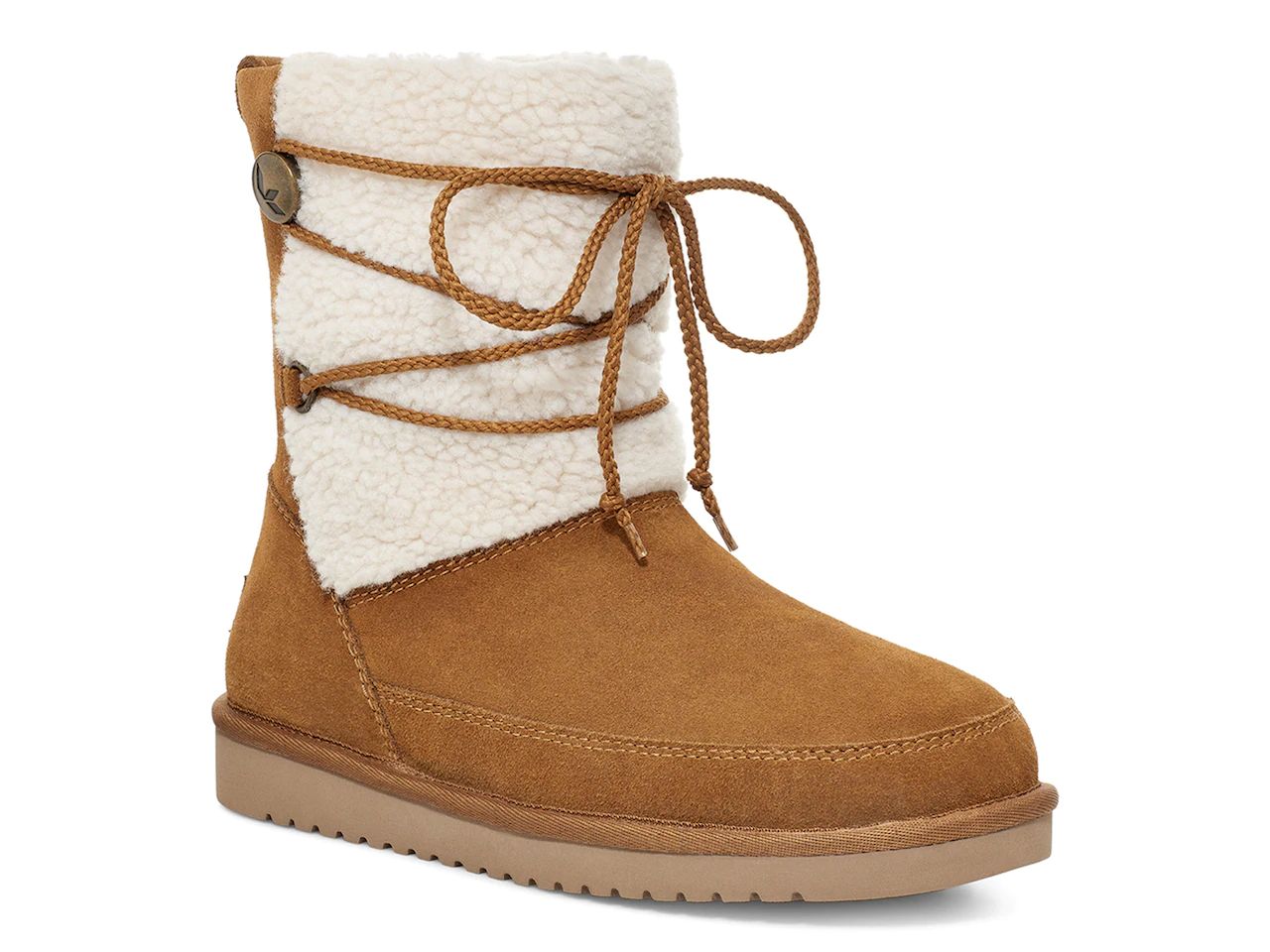 Koolaburra by UGG Michon Bootie | DSW