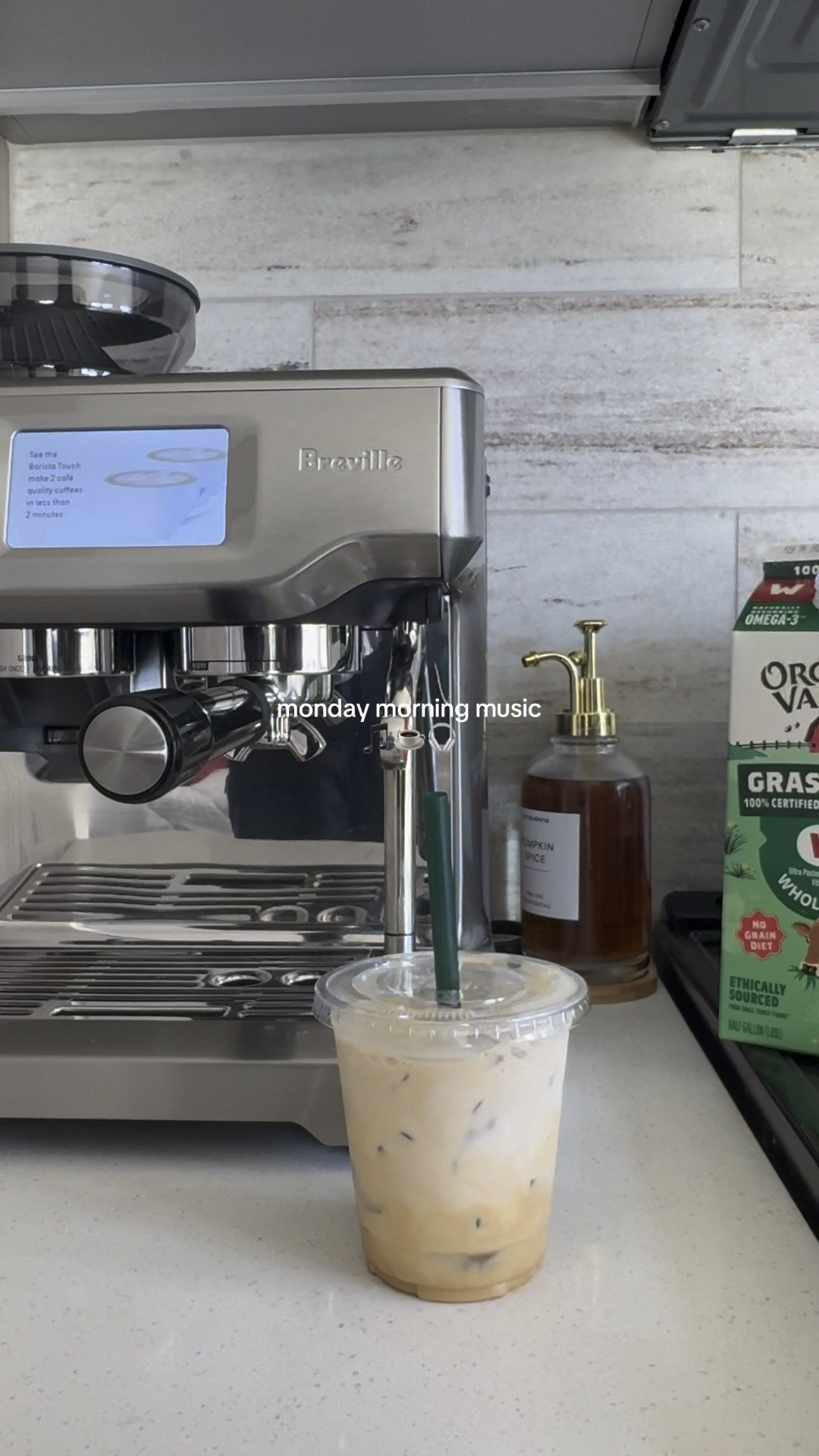 how i’m “saving money” this 2025!! this to-go bundle of cups, lids, and straws has been the perfect addition to my coffee corner - it’s like bringing the coffee shop vibes to my own home! ☕️☕️ 

#LTKHome #LTKGiftGuide #LTKFindsUnder50