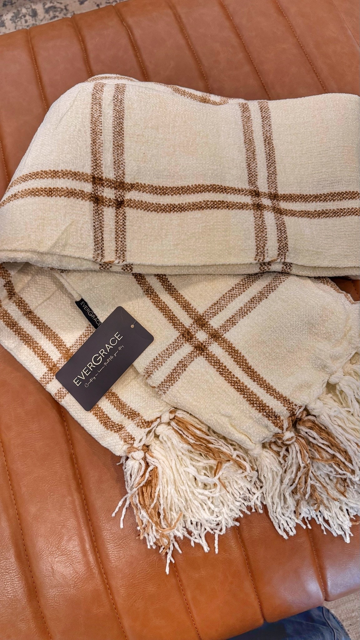 This chenille throw blanket is so soft! I’m slowly transitioning into fall. It comes in several colors!

#LTKHome #LTKSeasonal