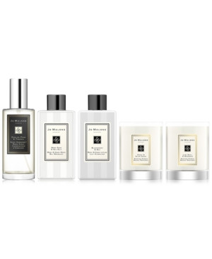 Jo Malone London 5-Pc. House Of Jo Malone London Gift Set | Macys (US)