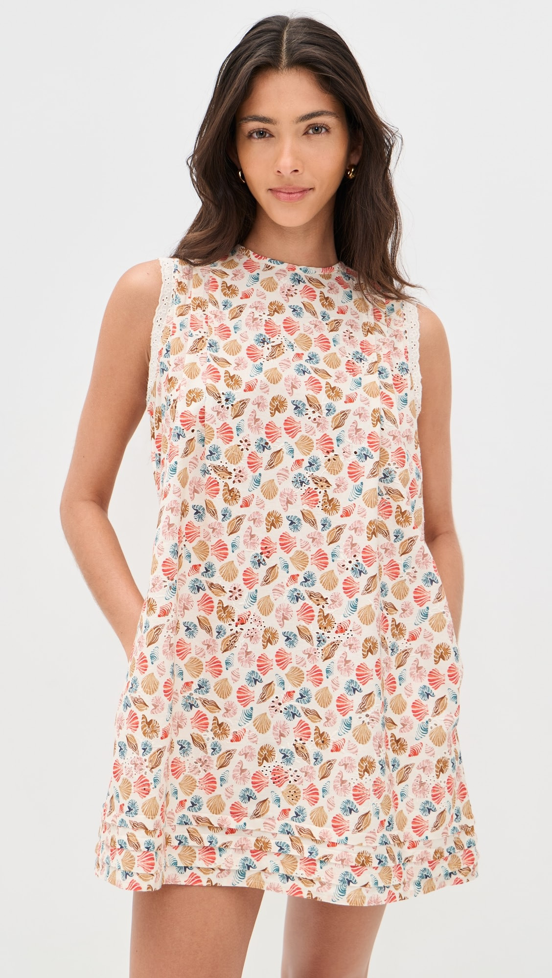 Poppy Dress | Shopbop
