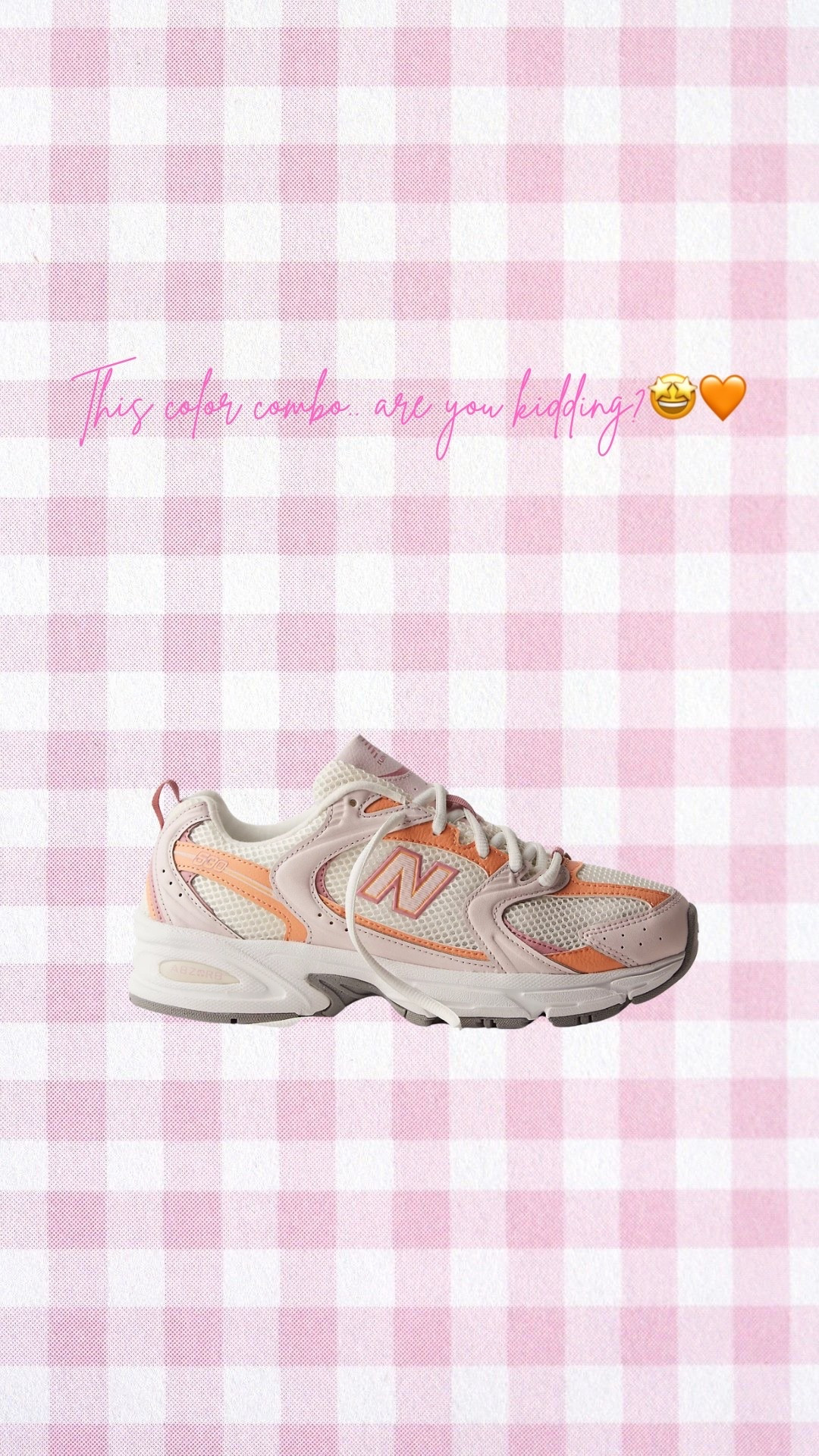 This color combo is everything!! 🩷🧡

#LTKSaleAlert #LTKfitnessgoals #LTKootd