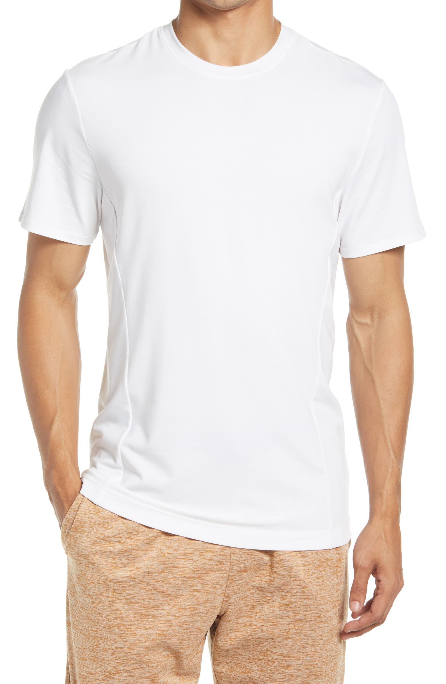 Men's Trainer T-Shirt | Nordstrom