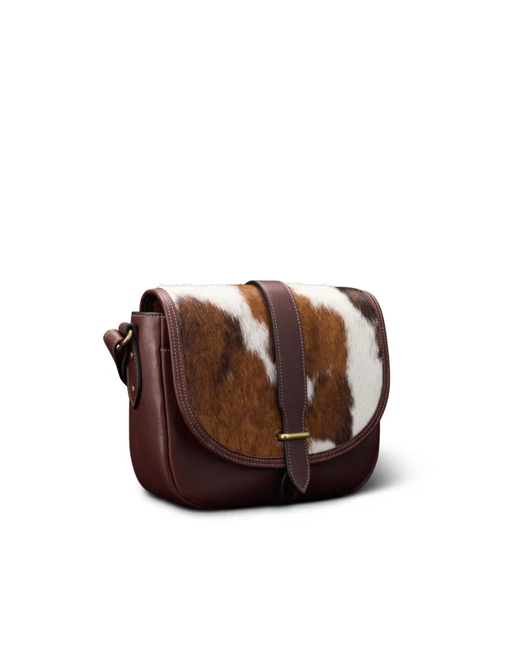 Women's Sierra Saddle Bag | Tecovas