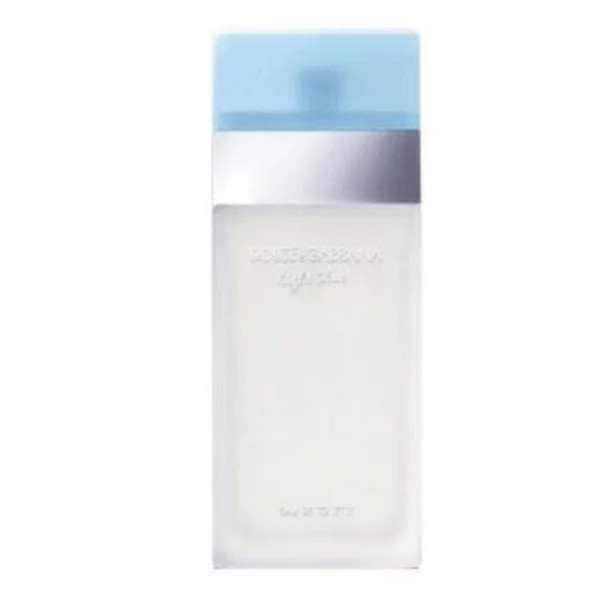 Dolce & Gabbana Light Blue Eau De Toilette Natural Spray, Mini, 0.84 oz | Walmart (US)