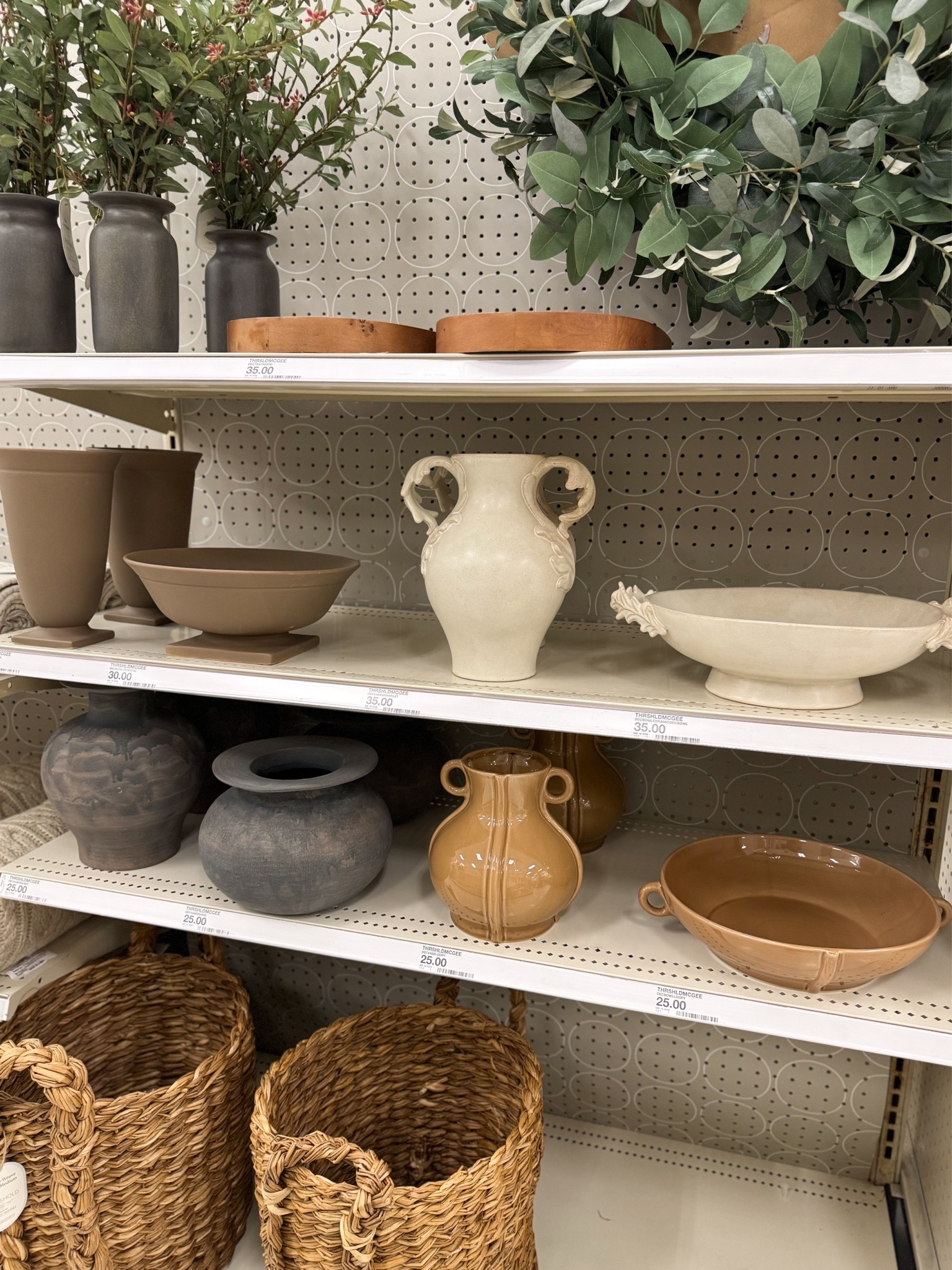 More Studio McGee collection! 

fall home decor, organic home style

#LTKHome #LTKSaleAlert
