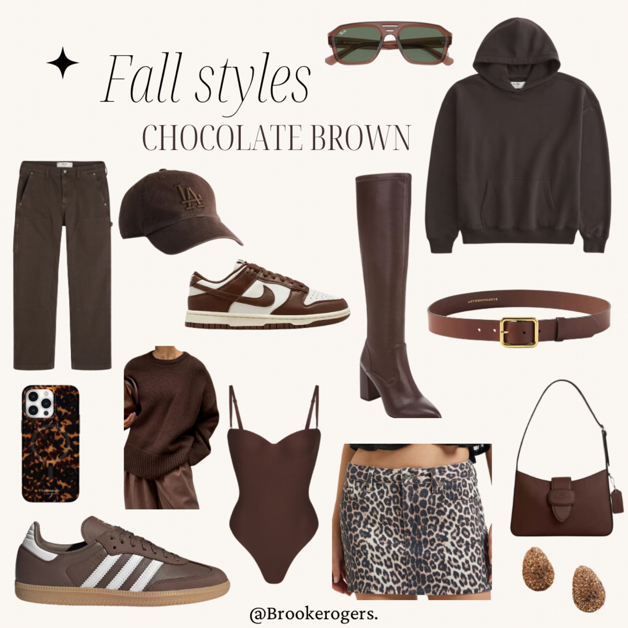 Fall🤎

#LTKSeasonal #LTKGiftGuide #LTKHoliday