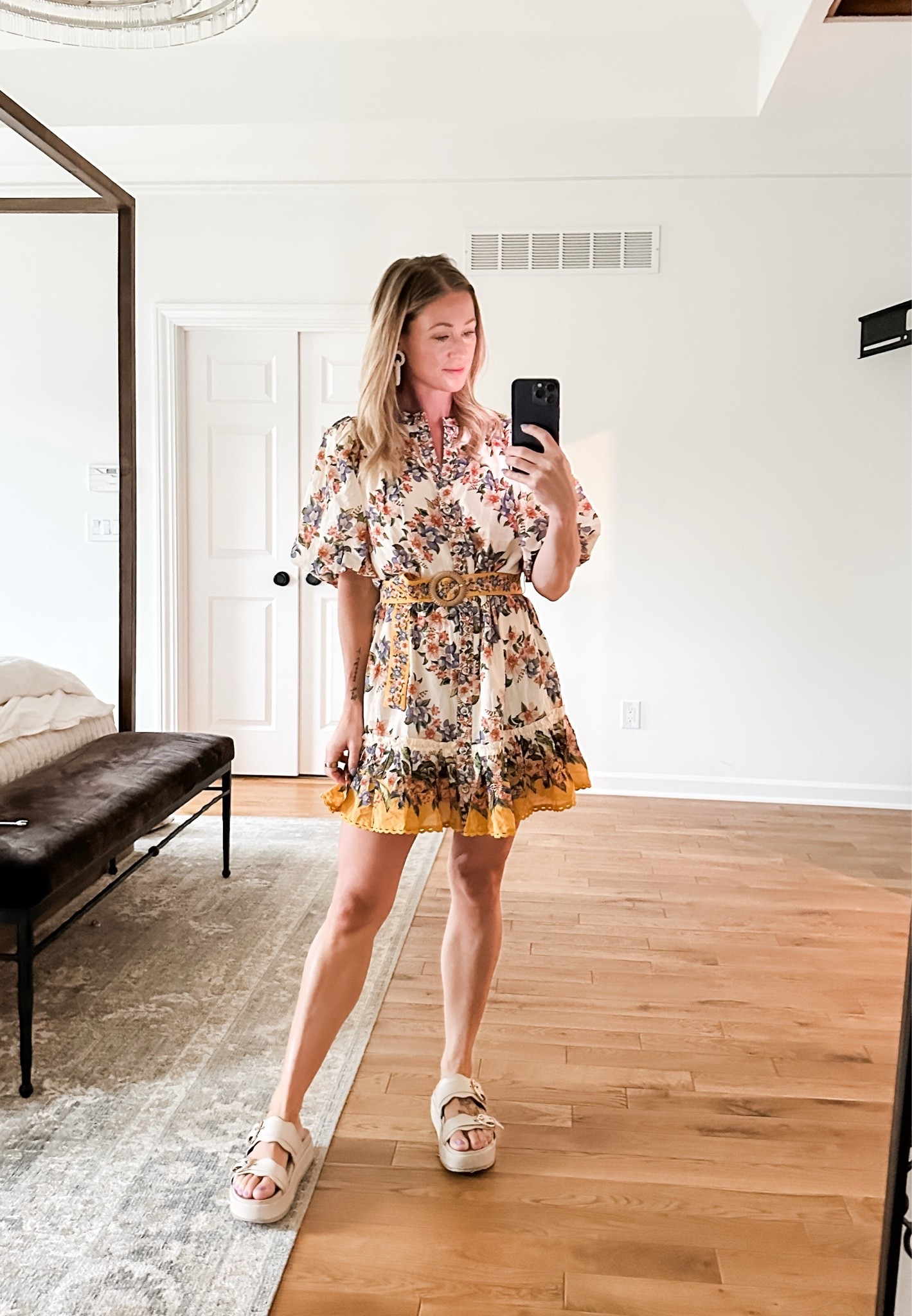 40% this absolute perfection of a fall dress 💃

#LTKgrwm #LTKSaleAlert #LTKWedding