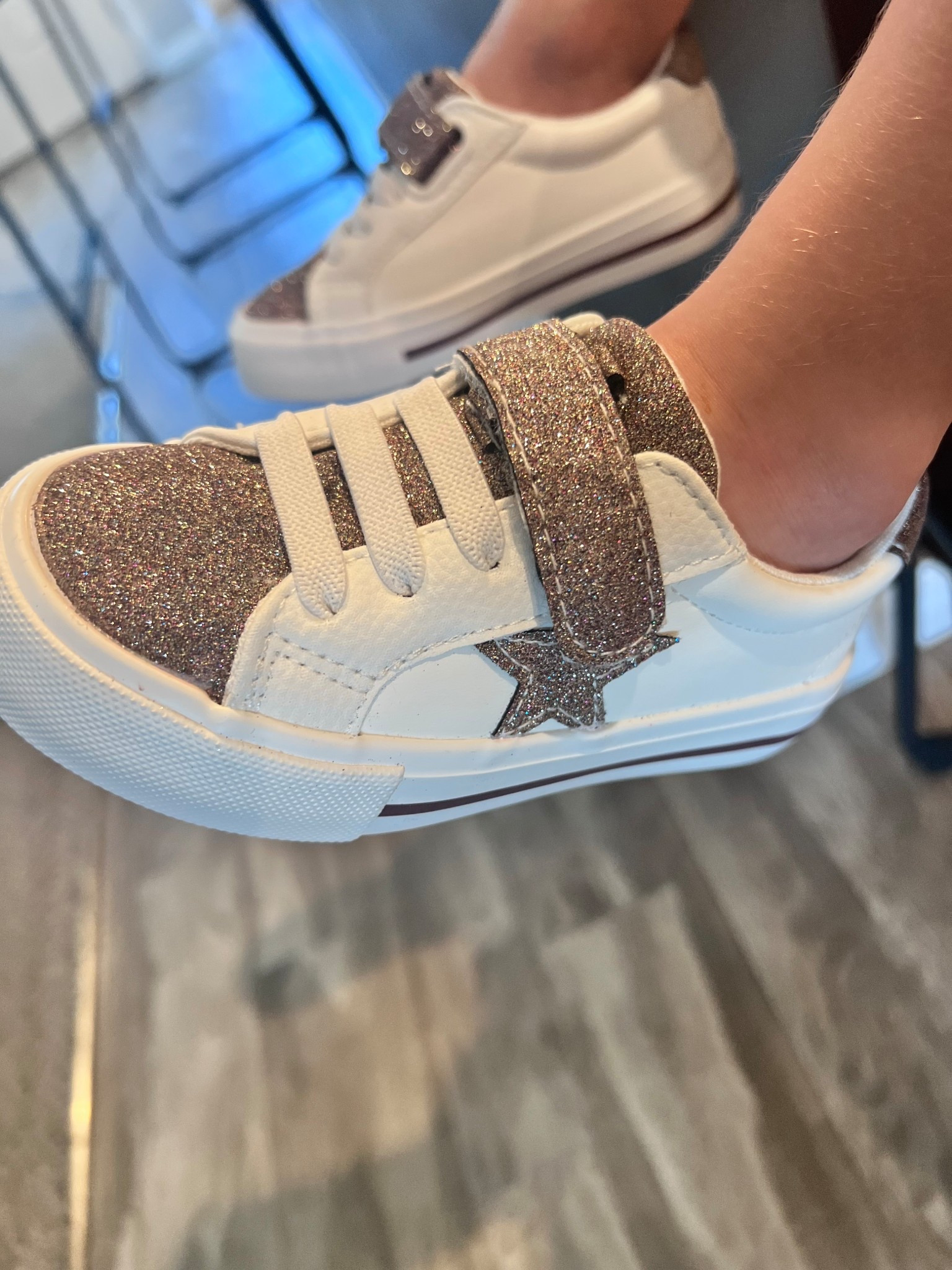 Cutest Back to School Shoes from Sam’s Club 

#LTKKids #LTKSaleAlert #LTKShoeCrush