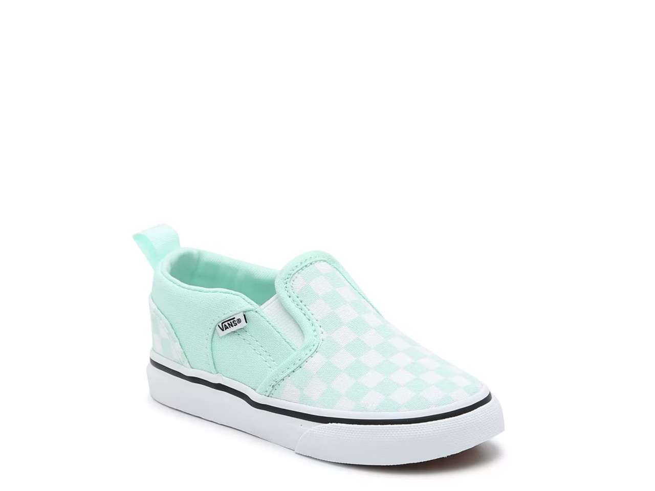 Asher V Slip-On Sneaker - Kids' | DSW