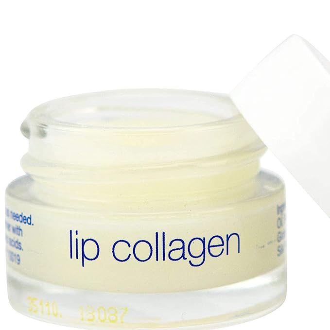 Somaluxe Lip Collagen: Peptide + Stem Cell Complex, .25oz | Amazon (US)