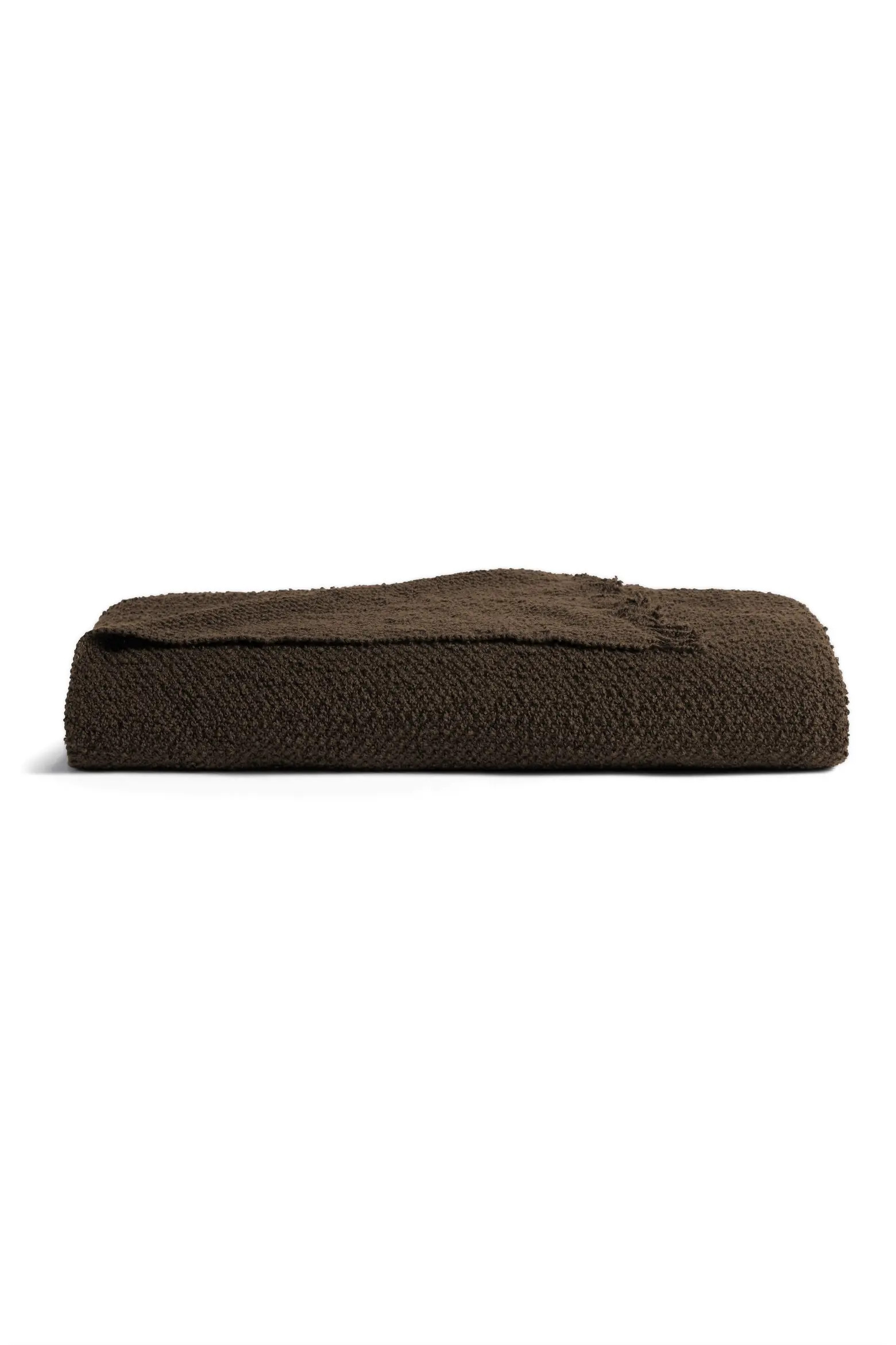 Cotton Blend Bouclè Throw Blanket (Nordstrom Exclusive) | Nordstrom | Nordstrom