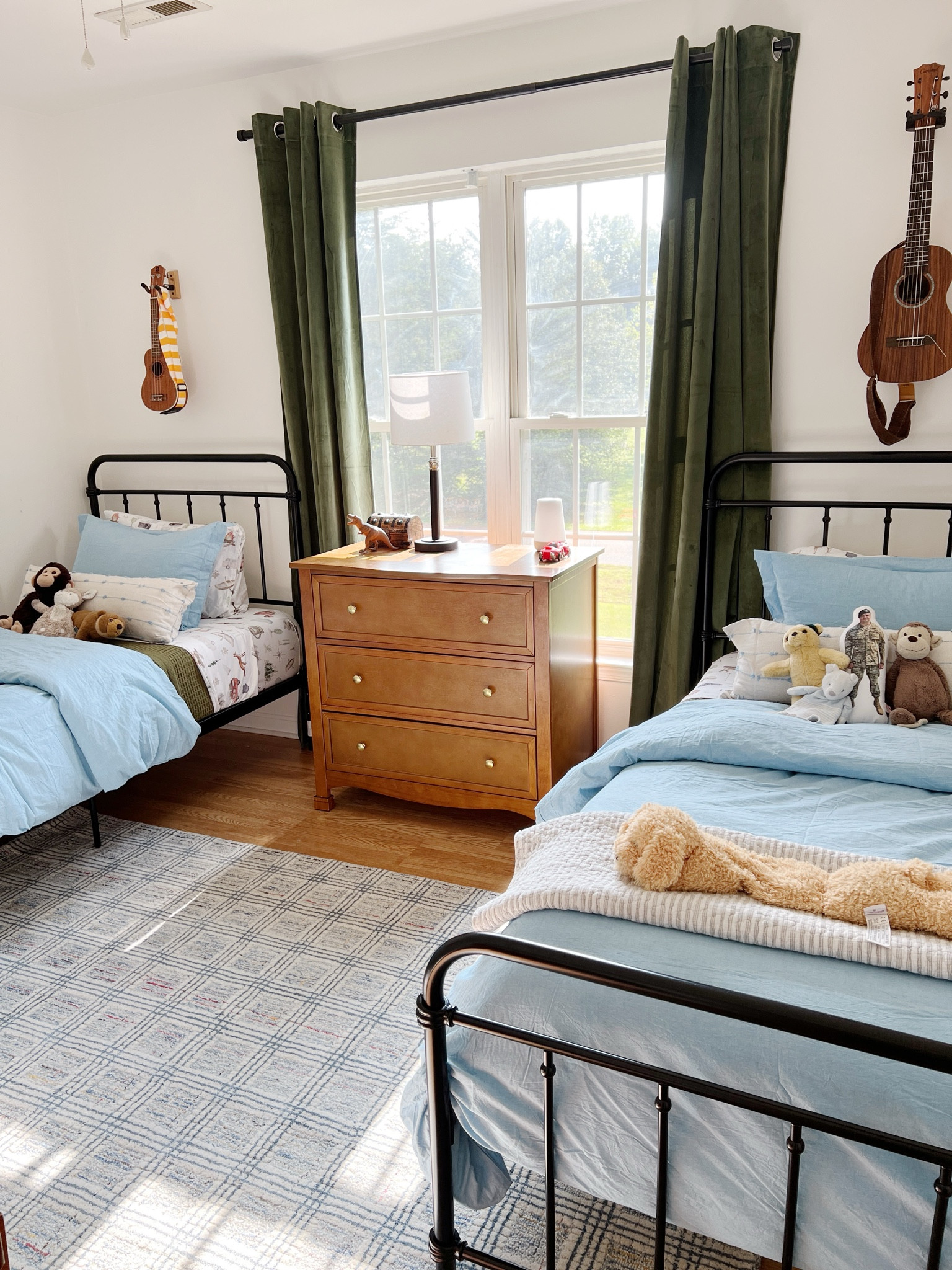 boys’ bedroom refresh. they especially love their new camping sheets. 

#makeitaprettysweetlife #boysroom #homedecor

#LTKfindsunder50 #LTKfindsunder100 #LTKhome