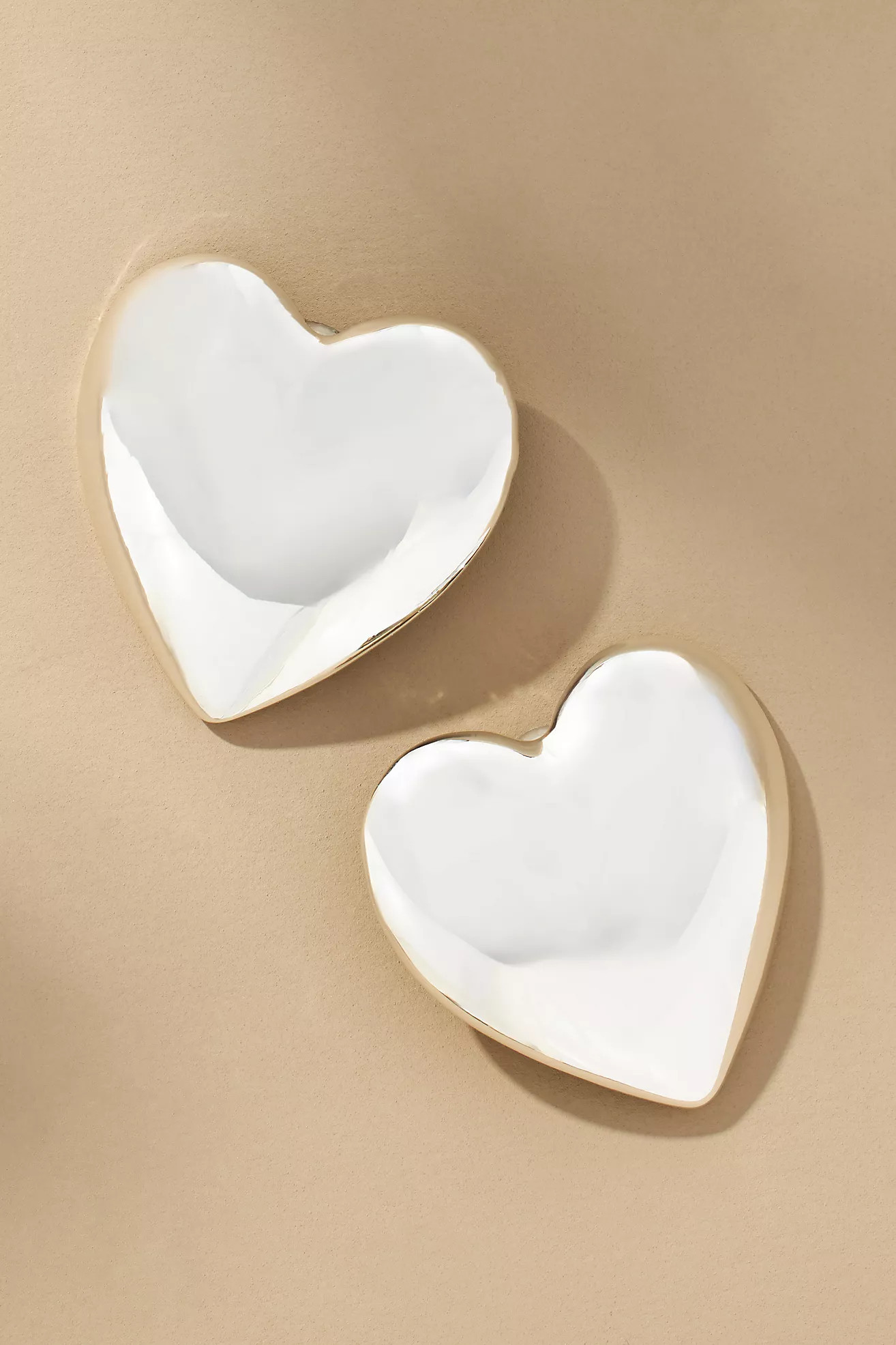 Heaven Mayhem Amour Earrings | Anthropologie (US)